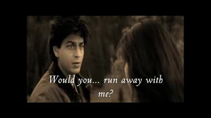 Kajol Is All I Ever Had