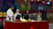 Мастър клас предизвикателство в Hell's Kitchen (14.03.2023) - част 1