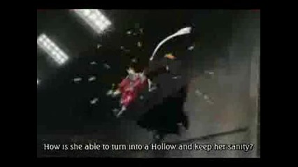 Bleach - Insane