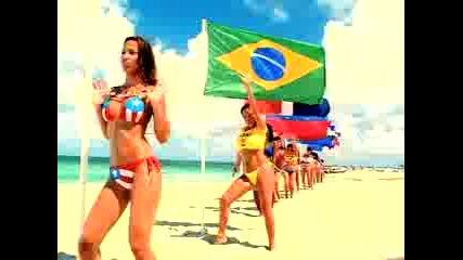Nore ft. Daddy Yankee-оye mi canto