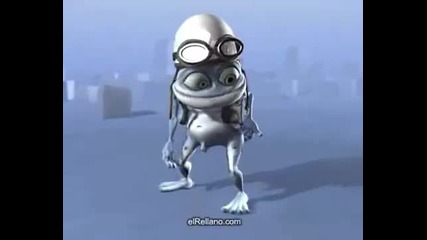 frog