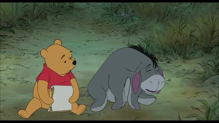 Winnie the Pooh - Owl's Cold