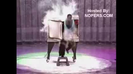 Нещо до сега! ! Americas Got Talent