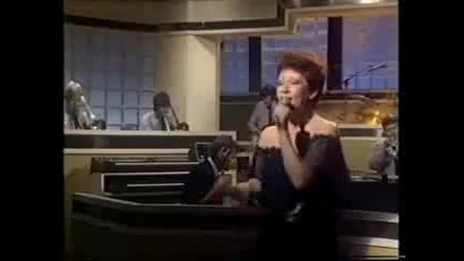 Helen Shapiro - Caravan