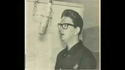 Roy Orbison Unchained Melody High Quality 