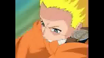 Naruto - Amv