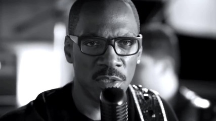 2о14 » Eddie Murphy - Promise ( You Won't Break My Heart) [official Video]