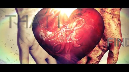 Hearts & Hands - Revenge