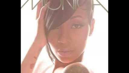 Monica - Love All Over Me 