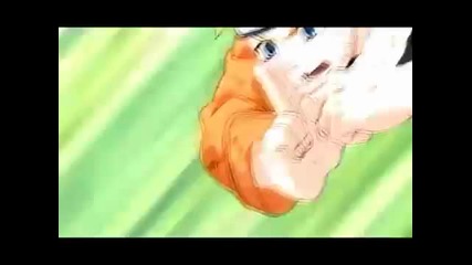 Naruto [ Beta ] - hit The Floor