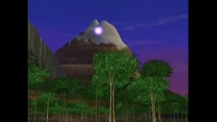 Beast Wars - Law of the Jungle - Episode 23 [1 - 3]