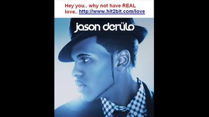 Jason Derulo - Fallen