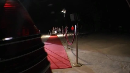 Making the video : Puya ft Kamelia - Vip [2010]