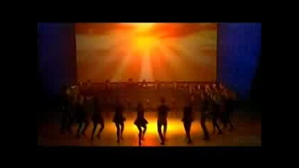 Riverdance - Reel Around The Sun