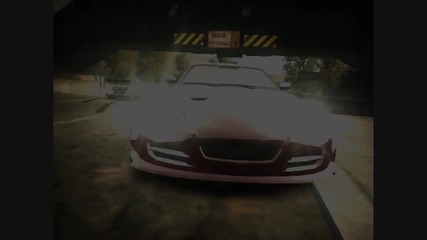 Hd - Nfs Most Wanted - Blacklist #10 - Baron 