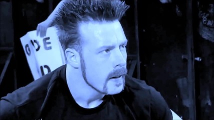Sheamus and Maryse - Use somebody