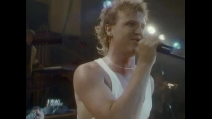Glass Tiger - Don't Forget Me (when I'm Gone)