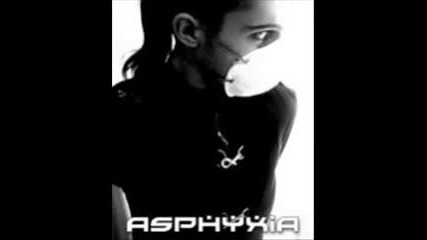 Asphyxia - Digital War 