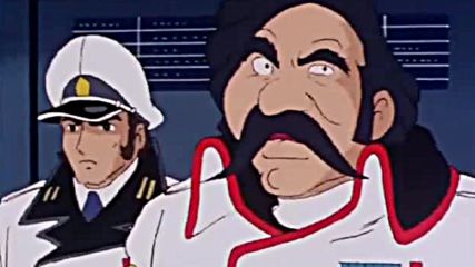 Galaxy Express 999 Ep 19 eng sub