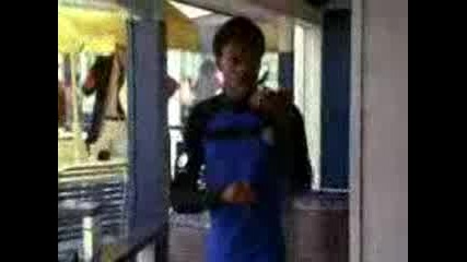 Police Academy 3 - 2