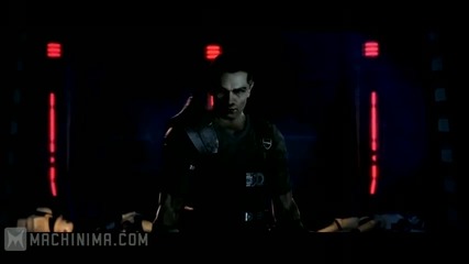 Star Wars The Force Unleashed 2 E3 2010 Betrayal Cinematic Trailer 