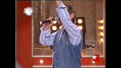 Yusuf Hayaloglu- Kafama Sikar Giderim