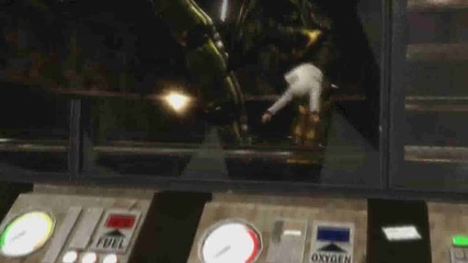 Half Life 2 - Black - Mesa Mod Trailer 1 (source mod)