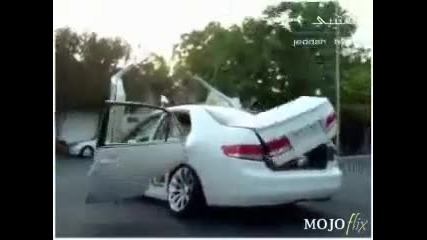 lud tuning