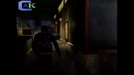 sleeping dogs епизод 1.
