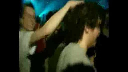 Masters Of Hardcore 2008 {symphony}