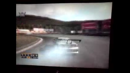 Grid Gameplay