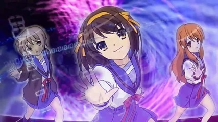 [akross Con 2010] Shinninja - Moves to Kill Amv (mix)