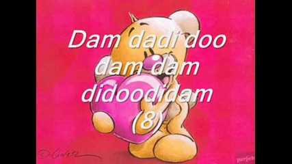 Nightcore - Dam Dadi Doo