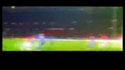 Cristiano Ronaldo - 2008/2009 season