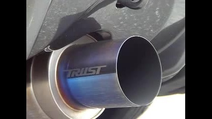 Trust Power Extreme Ti 