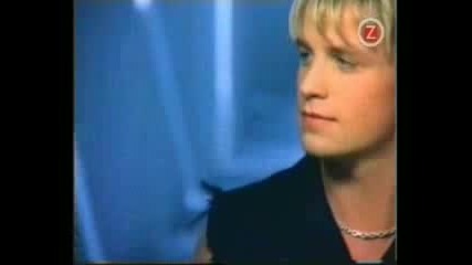 Westlife - Flying Without Wings