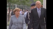 Меркел: Няма нужда от промяна на европейските договори