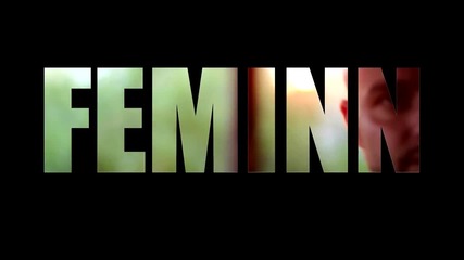 Feminn - Чуваш Ли (official video)