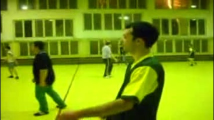 gol za nas 1 