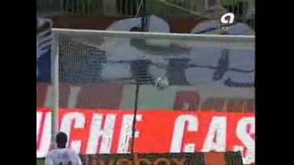 Karim Benzema The Machine