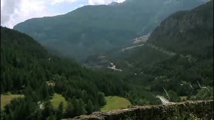 Филм За Швейцарската Природа 
