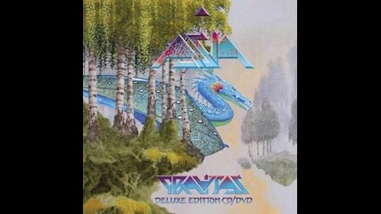 Asia - The Closer I Get to You