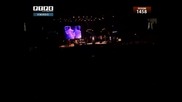 Ceca - Volim te - (Live) - Istocno Sarajevo - (Tv Rtrs 2014)