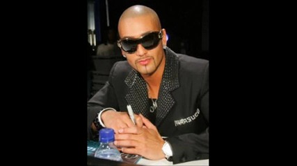 *exclusive*new* Massari - Moving target 