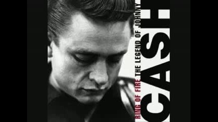 Johnny Cash - I Got Stripes And Highwayman 