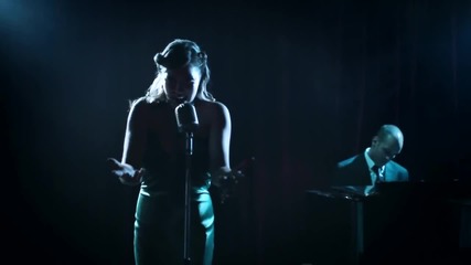 Desert Spring Rose_ A Film Noire by The Fox & The Hounds