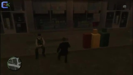 Gta Iv - Епизод 47 - Спомняте ли си Badman?