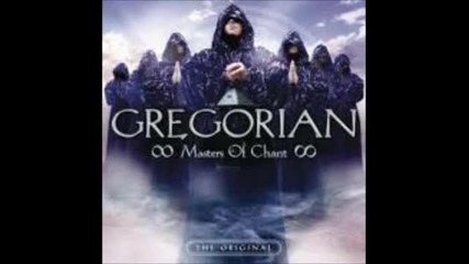 Gregorian - 10 - Wonderwall - Chapter 8