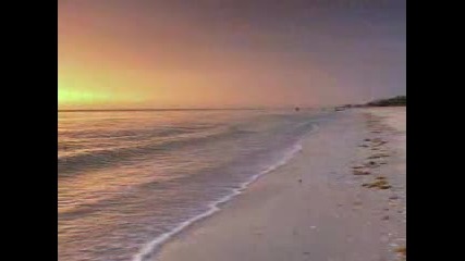 Relaxation - Florida Beaches