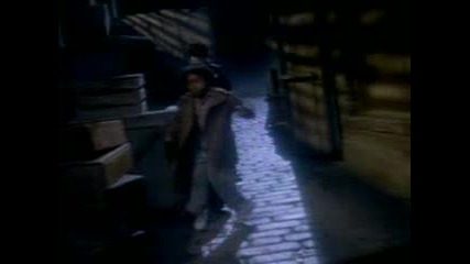 Michael Jackson - Smooth Criminal